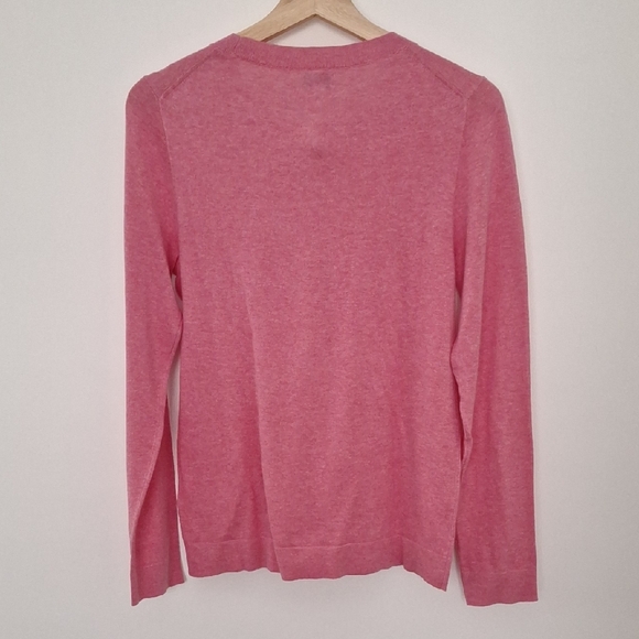 J. Crew Rose Pullover - Picture 3 of 3